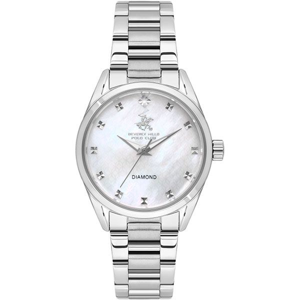 Часы Beverly Hills Polo Club Diamond BP3601C.320